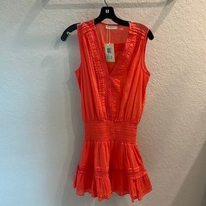 Rant Brook Exclusive Erica Dress- NWT. Size XS